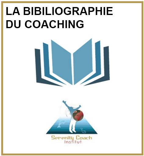 en apprendre sur le coaching, bibiliographie