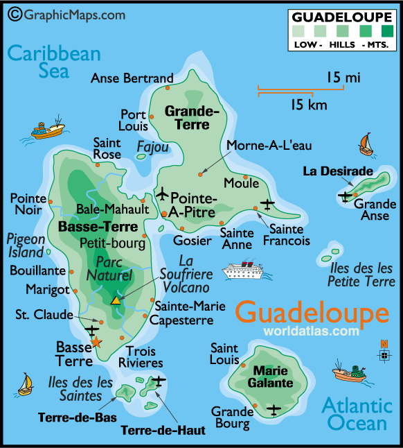 Formation Coaching en Guadeloupe : La solution Serenity Coach Institut