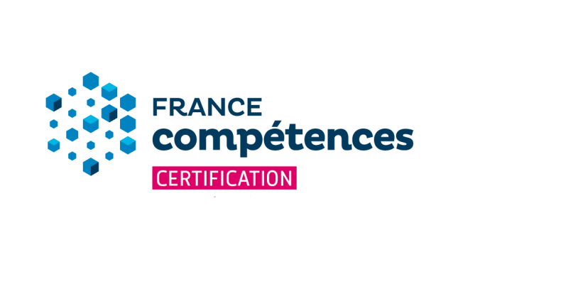 logo rncp certification professionnelle