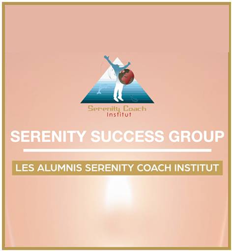 Serenity Sucess Group : Le groupe des coachs à succès