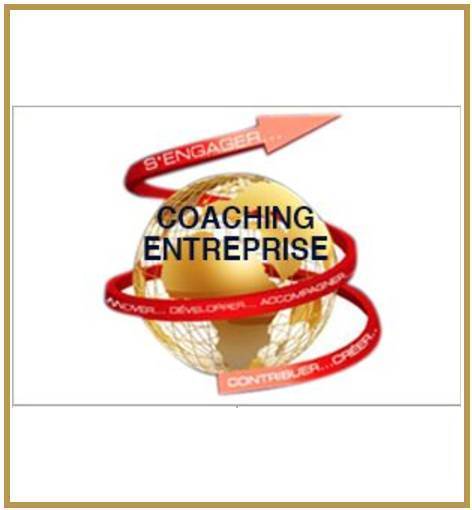 Spécialisation Expert Coach - Coaching d'Entreprise et Management à Paris et en distanciel