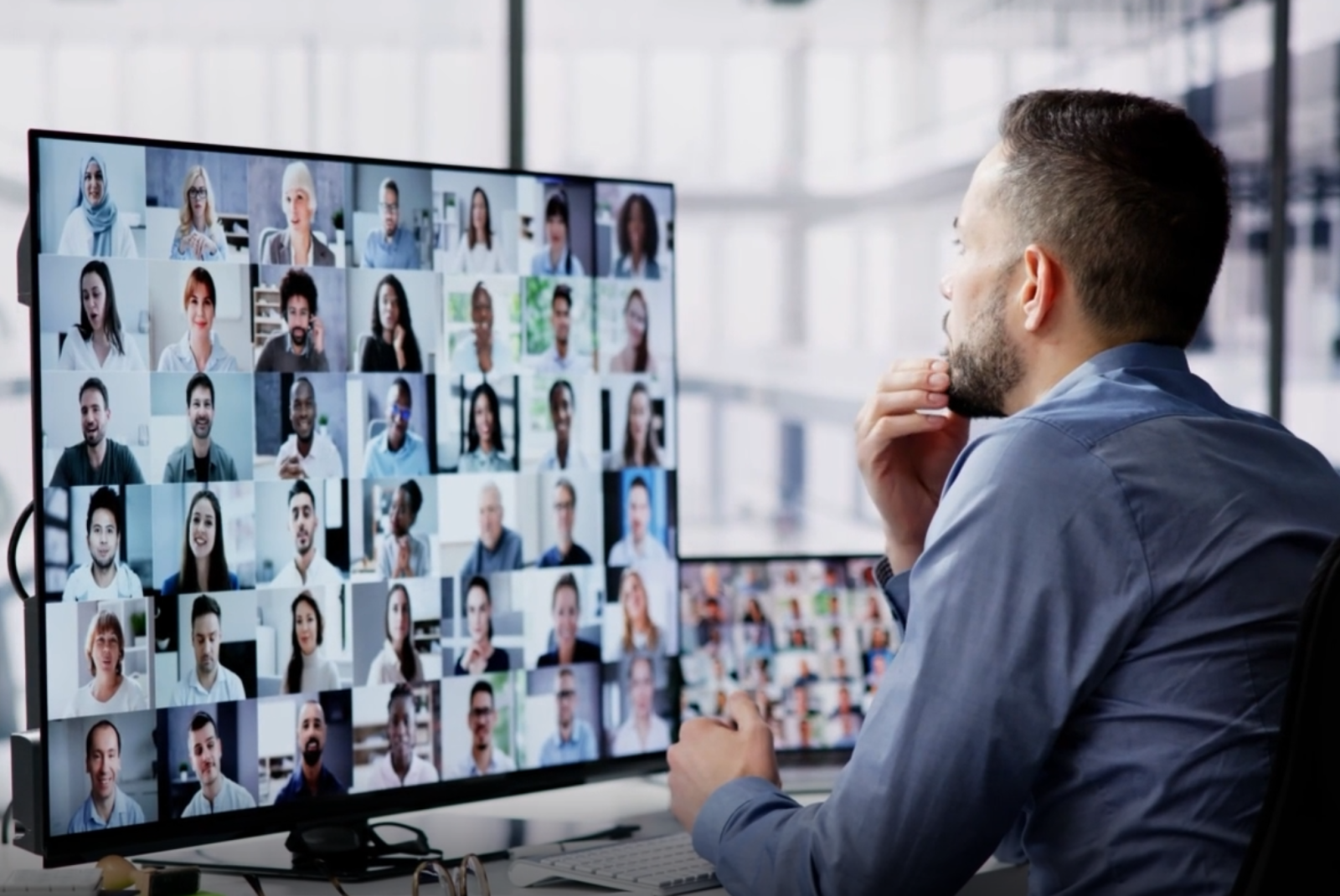 Formation Coach Professionnel Certifié RNCP