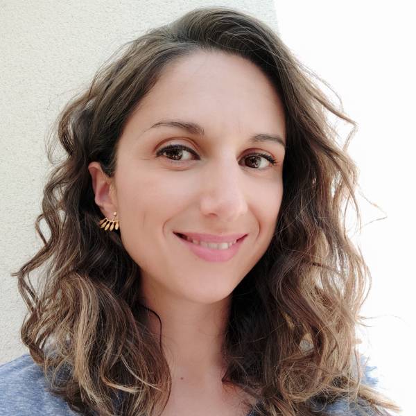 CAROLINE ROUX - COACH PROFESSIONNELLE EN ENTREPRISE CERTIFIÉE