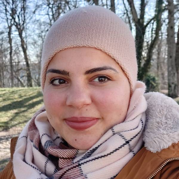 HAJER BAYA CHATTI - COACH PROFESSIONNEL SPECIALISEE EN MINDSET DE REUSSITE ET DU CHANGEMENT DURABLE