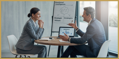 Comment le coaching transforme les managers en leaders inspirants et performants