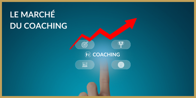 Le marché du Coaching en 2022 / 2023