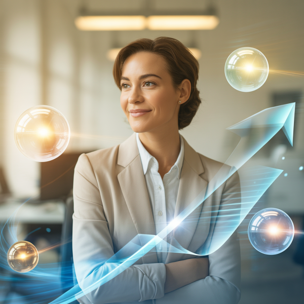 Formation Life Coaching - Coach NeuroQuantique 5.0