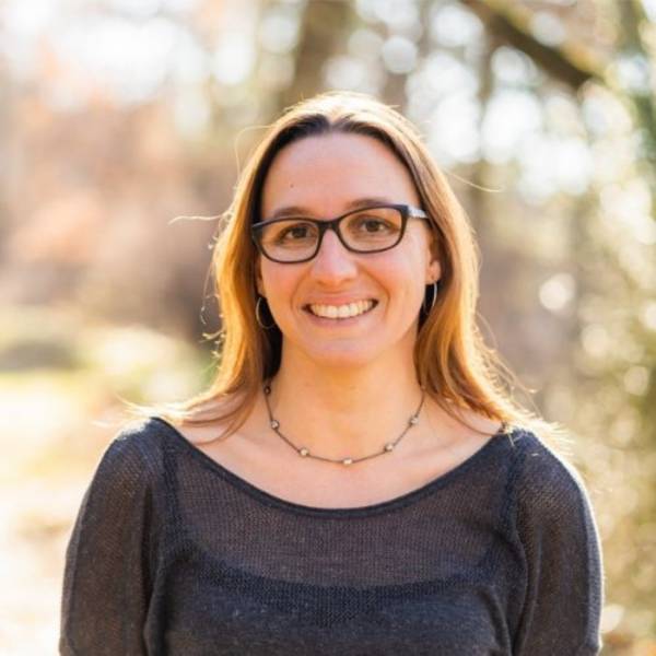 JULIE NOEBES - COACH EN TRANSFORMATION ET LEADERSHIP