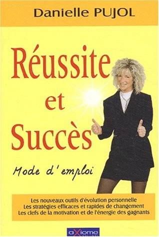 livre danielle pujol