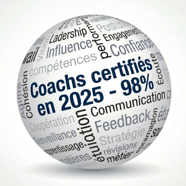 Serenity Coach Institut : des résultats solides au service de la formation des coachs professionnels