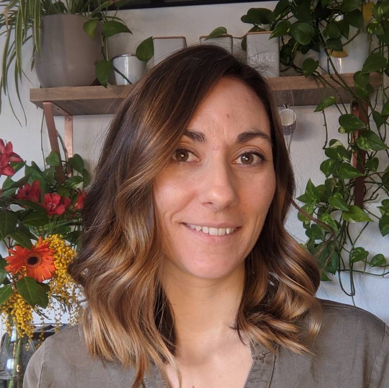 JESSICA BOYER - COACH PROFESSIONNEL - DIPLOME DE COACHING CERTIFIE RNCP