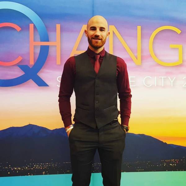 SIMON LUKIE - COACH PROFESSIONNEL EN ENTREPRISE