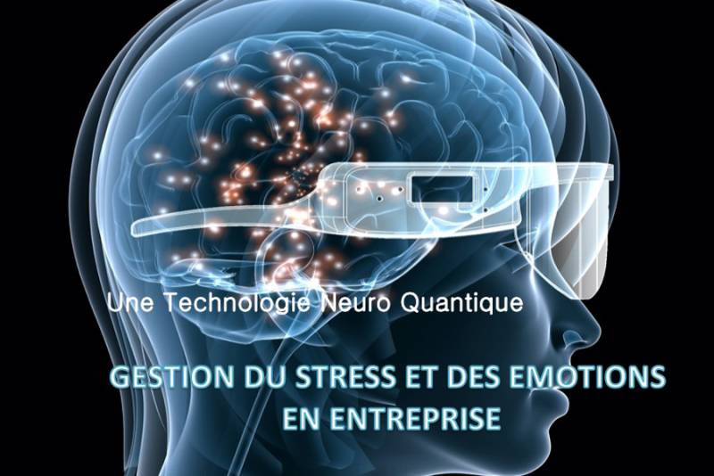 STRESS MANAGEMENT CENTER