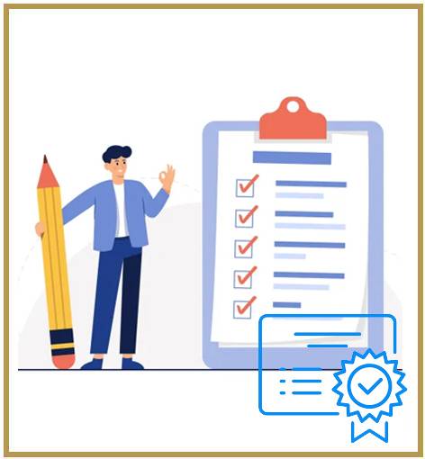 RÈGLEMENT DE CERTIFICATION RNCP NIVEAU 6 F.E.S N°31970