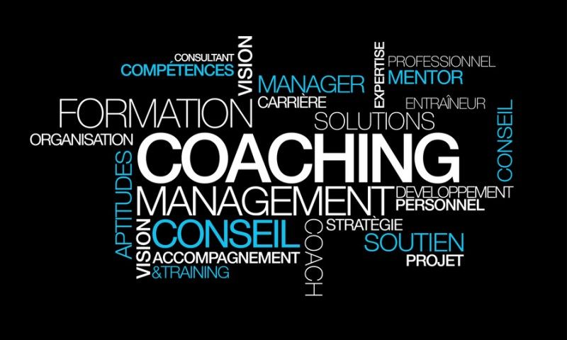 Notre zone d'activité pour ce service Formation au coaching individuel et au coaching d'équipe ou d'organisation