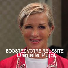 Danielle Pujol Formatrice coaching
