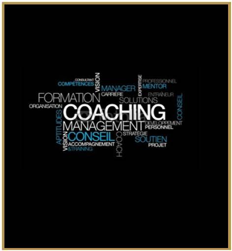 SPÉCIALISATION EXPERT COACH - COACHING D'ENTREPRISE ET MANAGEMENT À PARIS