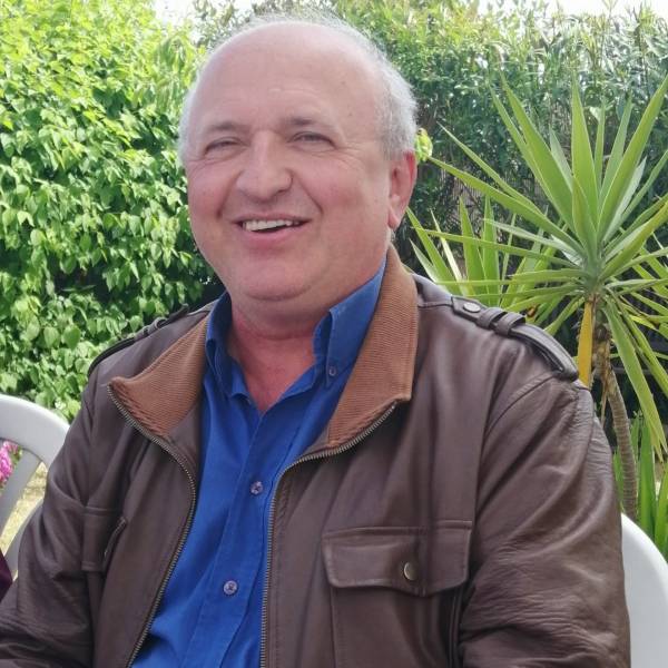 JEAN-FREDERIC MARROT - COACH PROFESSIONNEL ET PERSONNEL