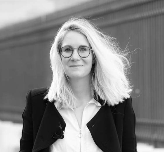 MARINE BROCHARD, COACH PERSONNEL ET PROFESSIONNEL, CERTIFIÉE SERENITY COACH INSTITUT