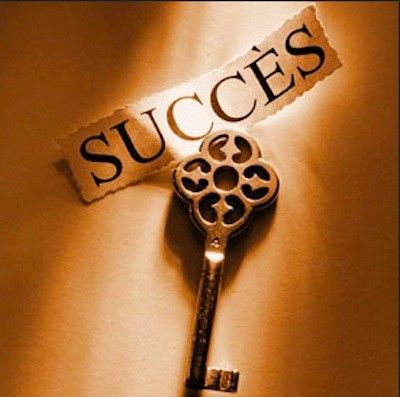 SÉMINAIRE RÉUSSITE !