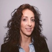 ROMY BAUDE - COACH ANIMATRICE CLUB AMBITION