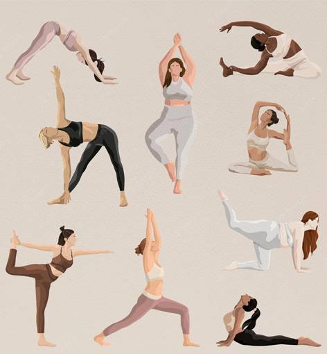 YOGA Formation pour Coacher